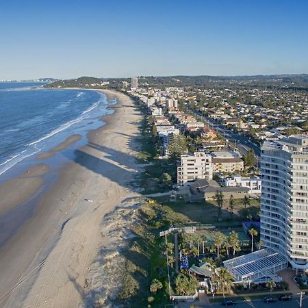19Th Avenue On The Beach Gold Coast Kültér fotó
