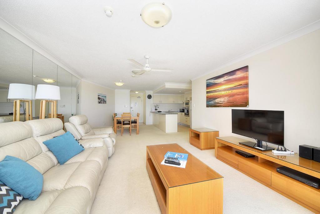 19Th Avenue On The Beach Gold Coast Kültér fotó