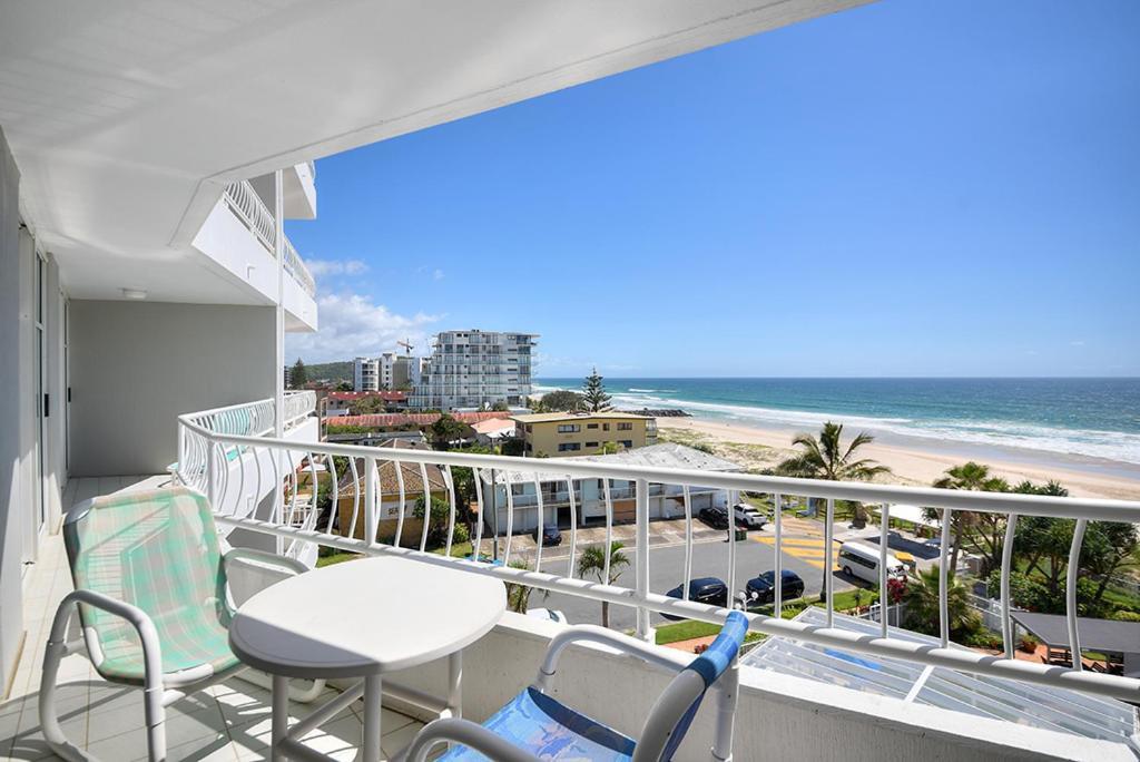 19Th Avenue On The Beach Gold Coast Kültér fotó