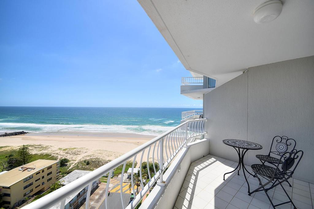 19Th Avenue On The Beach Gold Coast Kültér fotó