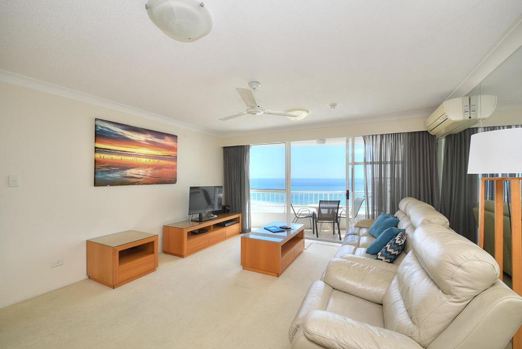 19Th Avenue On The Beach Gold Coast Kültér fotó