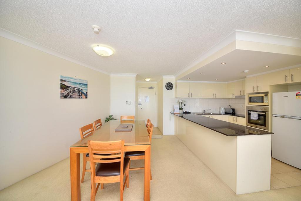 19Th Avenue On The Beach Gold Coast Kültér fotó