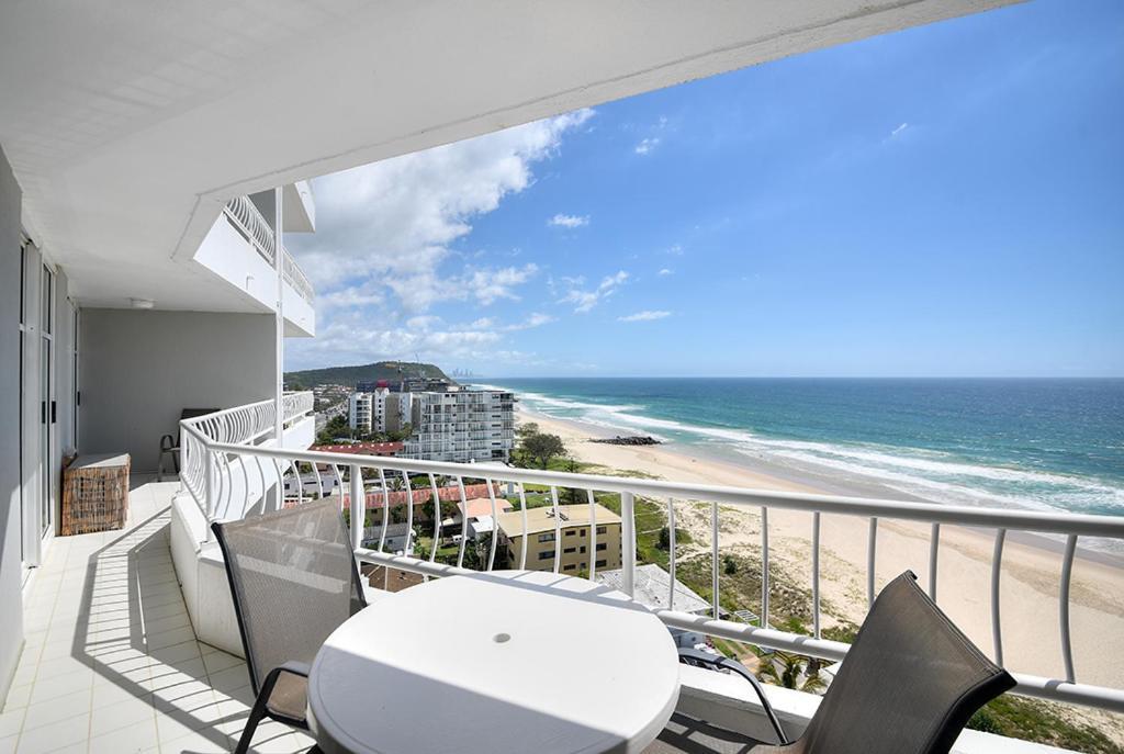 19Th Avenue On The Beach Gold Coast Kültér fotó