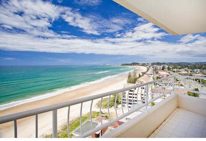 19Th Avenue On The Beach Gold Coast Szoba fotó