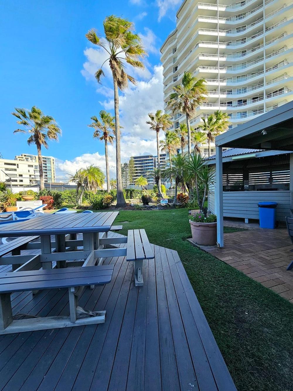 19Th Avenue On The Beach Gold Coast Kültér fotó