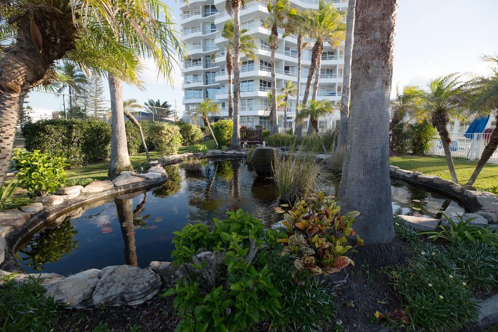 19Th Avenue On The Beach Gold Coast Kültér fotó