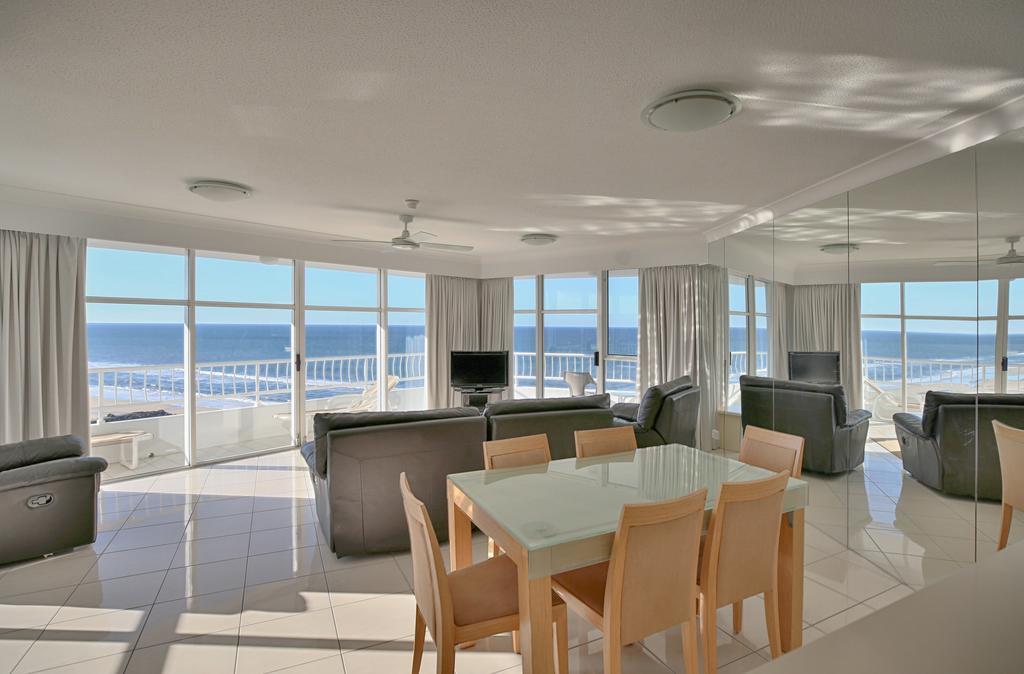 19Th Avenue On The Beach Gold Coast Kültér fotó