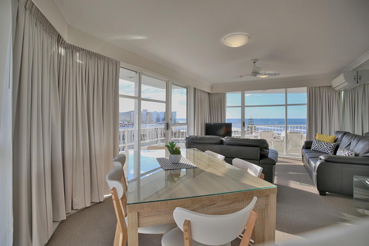 19Th Avenue On The Beach Gold Coast Kültér fotó