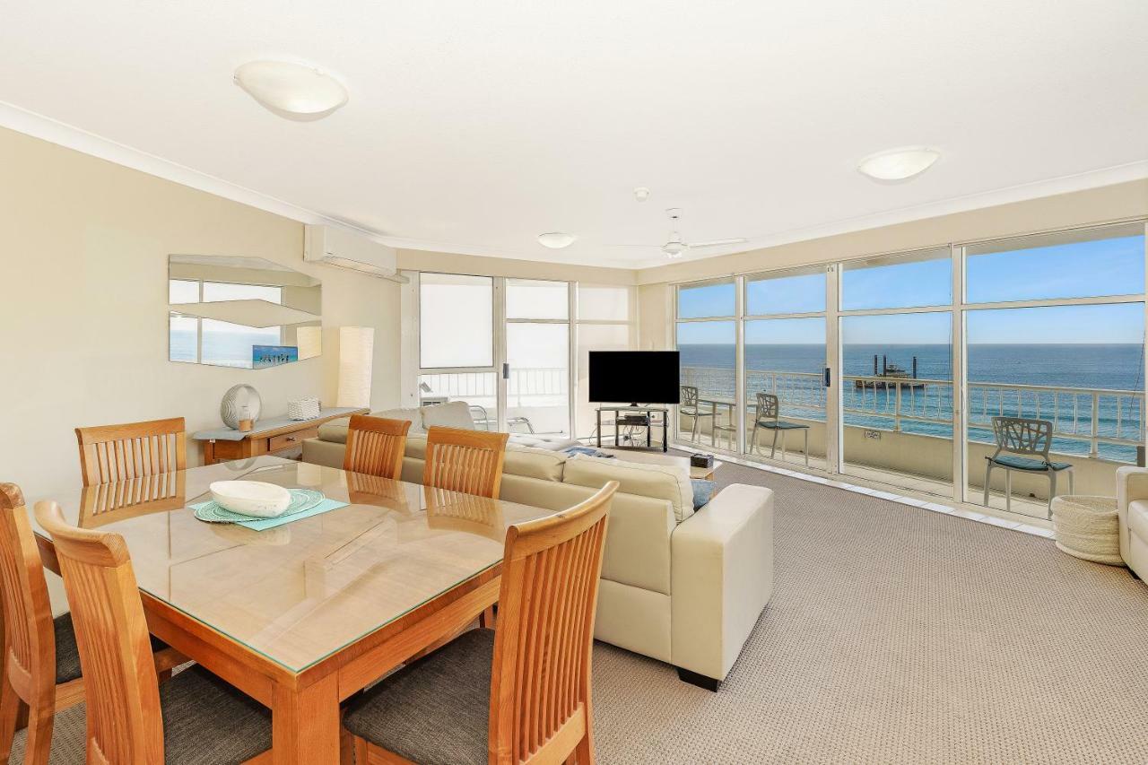 19Th Avenue On The Beach Gold Coast Kültér fotó