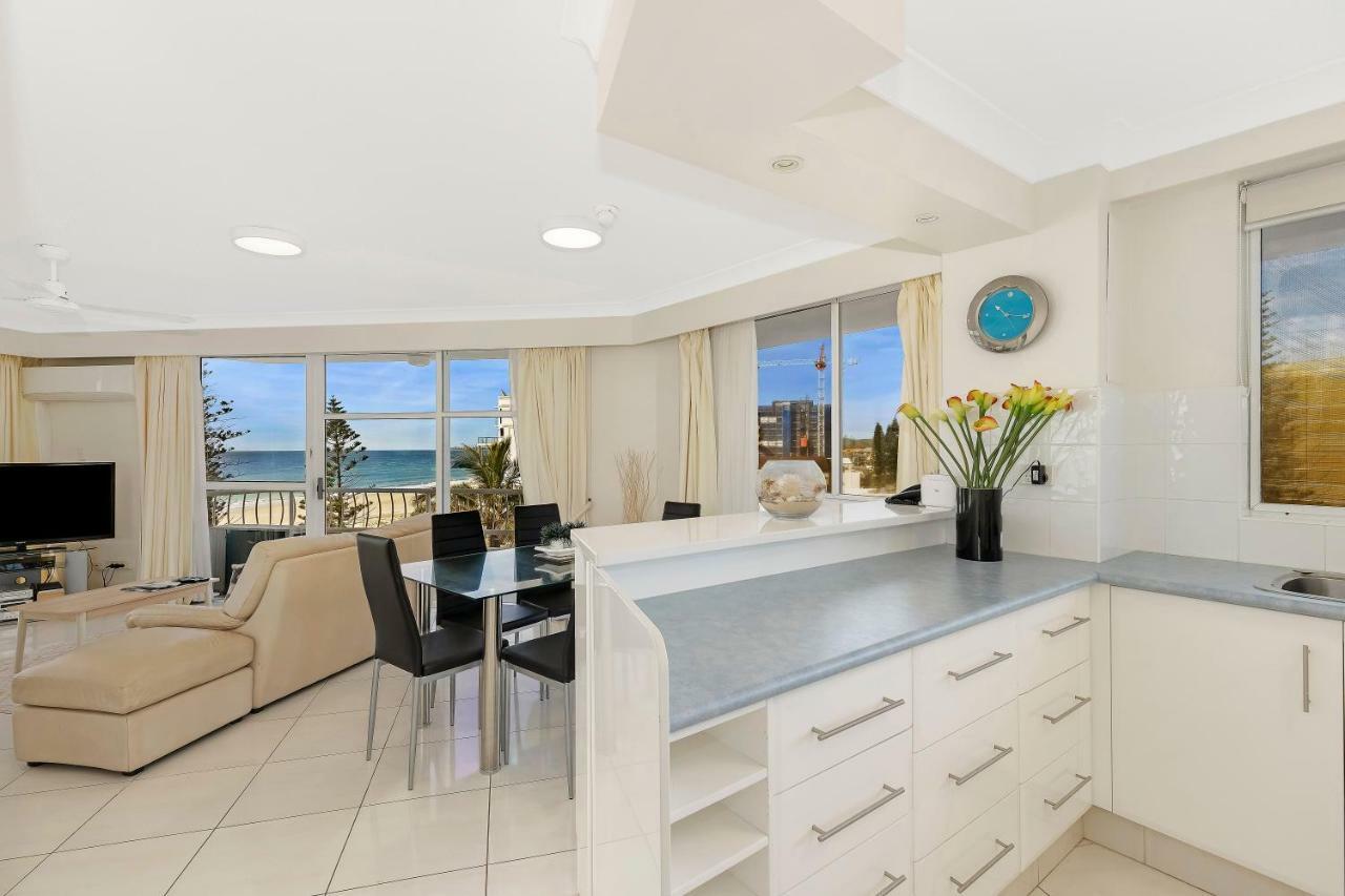 19Th Avenue On The Beach Gold Coast Kültér fotó