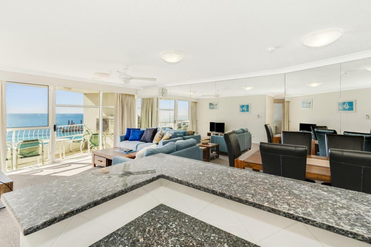 19Th Avenue On The Beach Gold Coast Kültér fotó