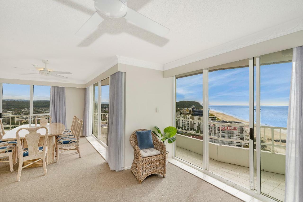 19Th Avenue On The Beach Gold Coast Kültér fotó