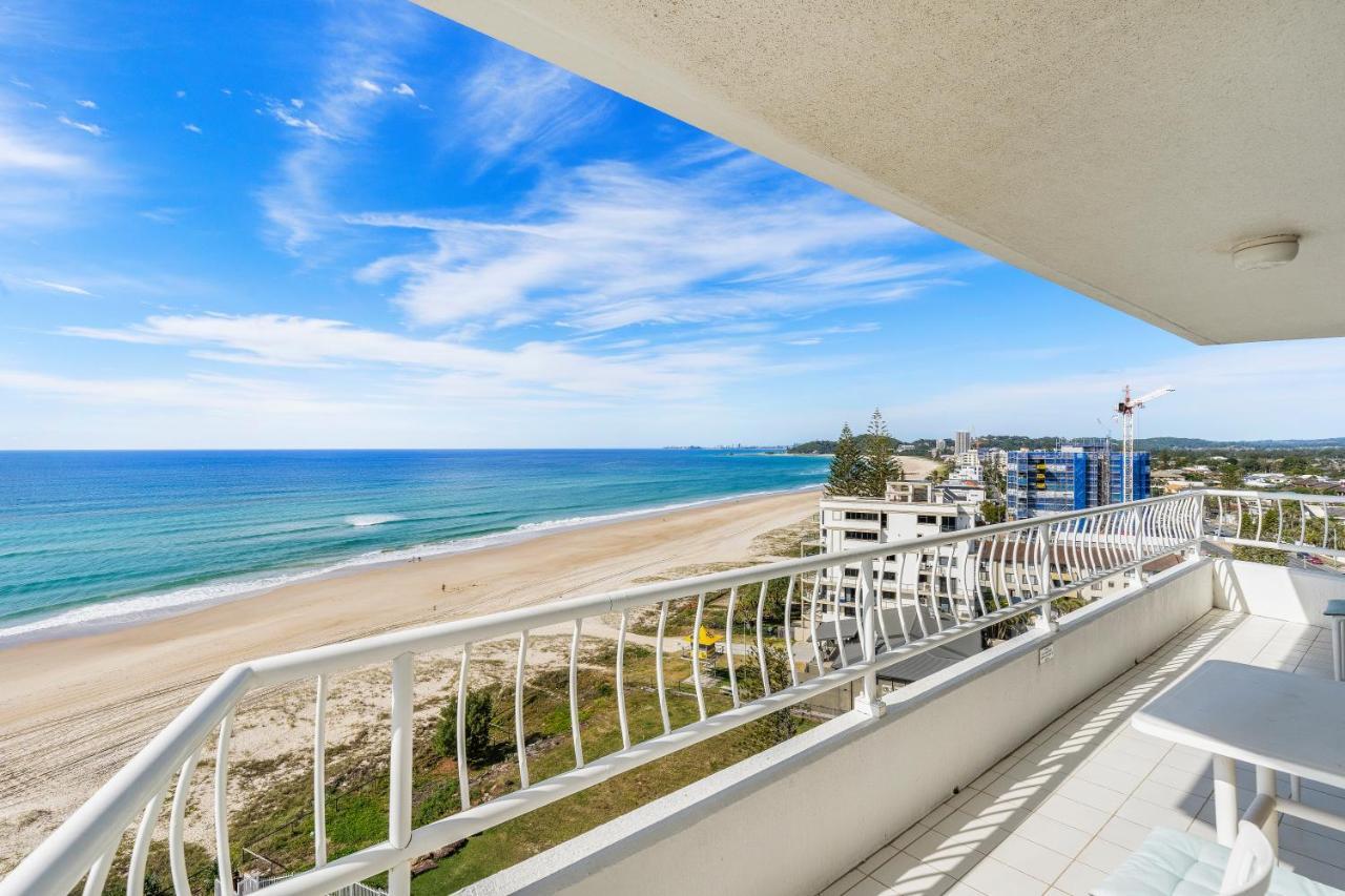 19Th Avenue On The Beach Gold Coast Kültér fotó